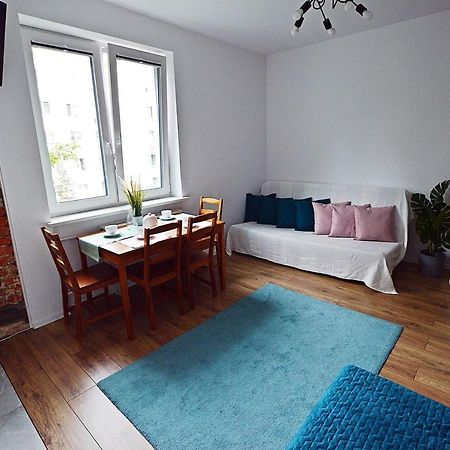Next2You Apartments Gdynia Zewnętrze zdjęcie