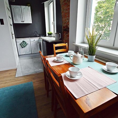 Next2You Apartments Gdynia Zewnętrze zdjęcie