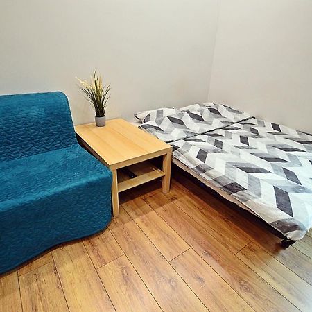 Next2You Apartments Gdynia Zewnętrze zdjęcie
