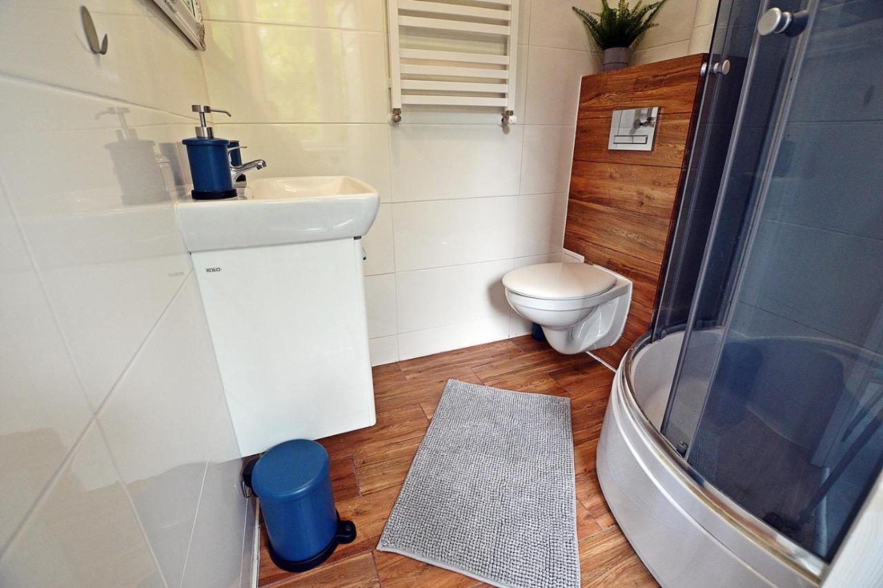 Next2You Apartments Gdynia Zewnętrze zdjęcie