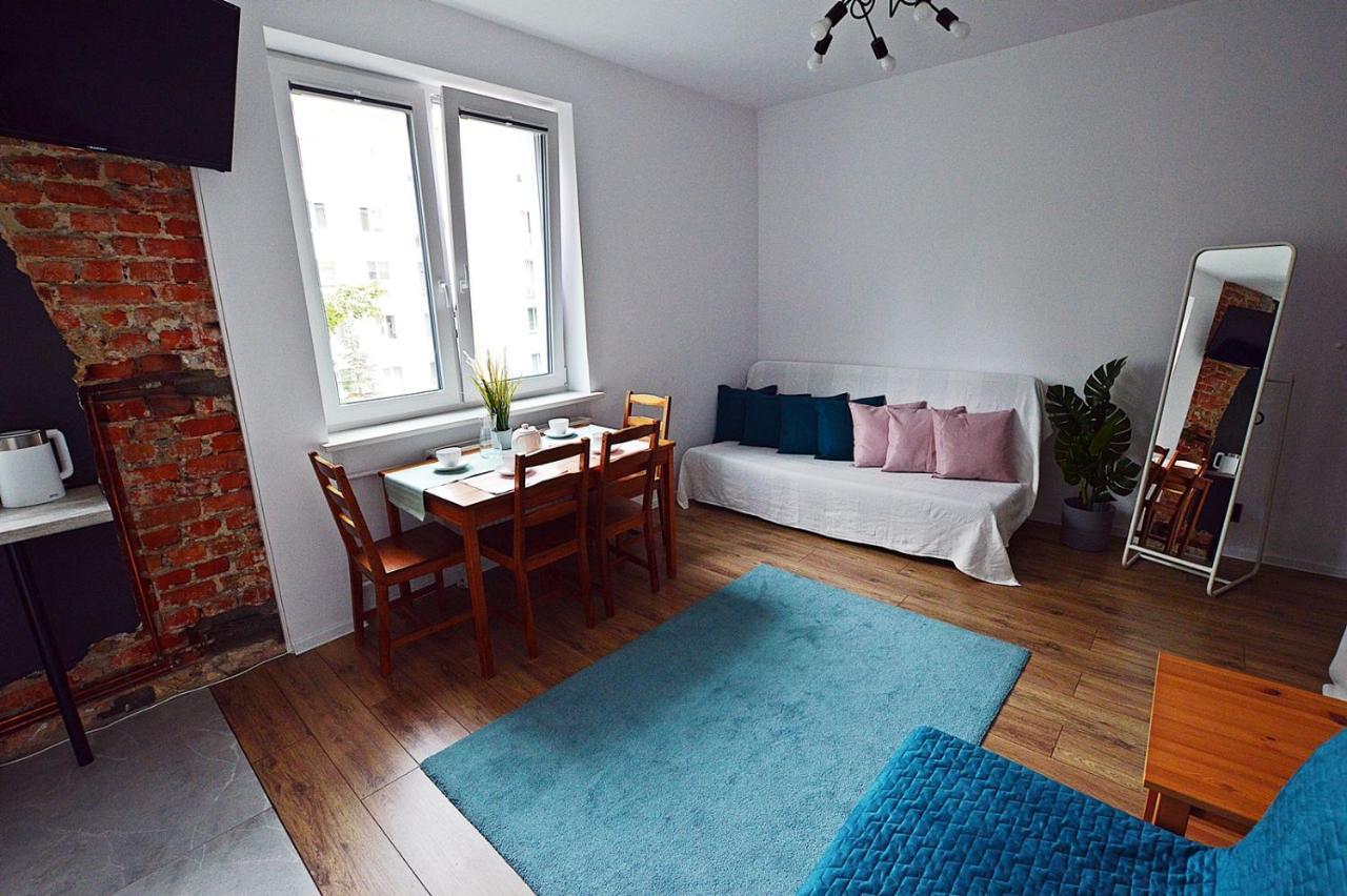 Next2You Apartments Gdynia Zewnętrze zdjęcie