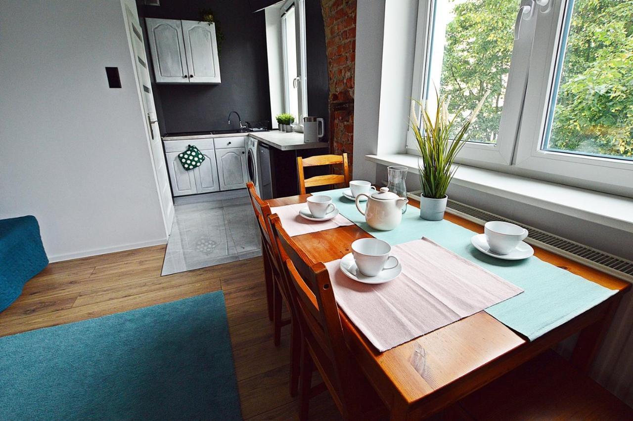 Next2You Apartments Gdynia Zewnętrze zdjęcie