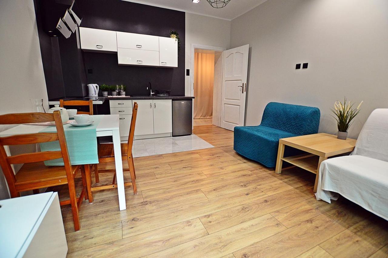 Next2You Apartments Gdynia Zewnętrze zdjęcie