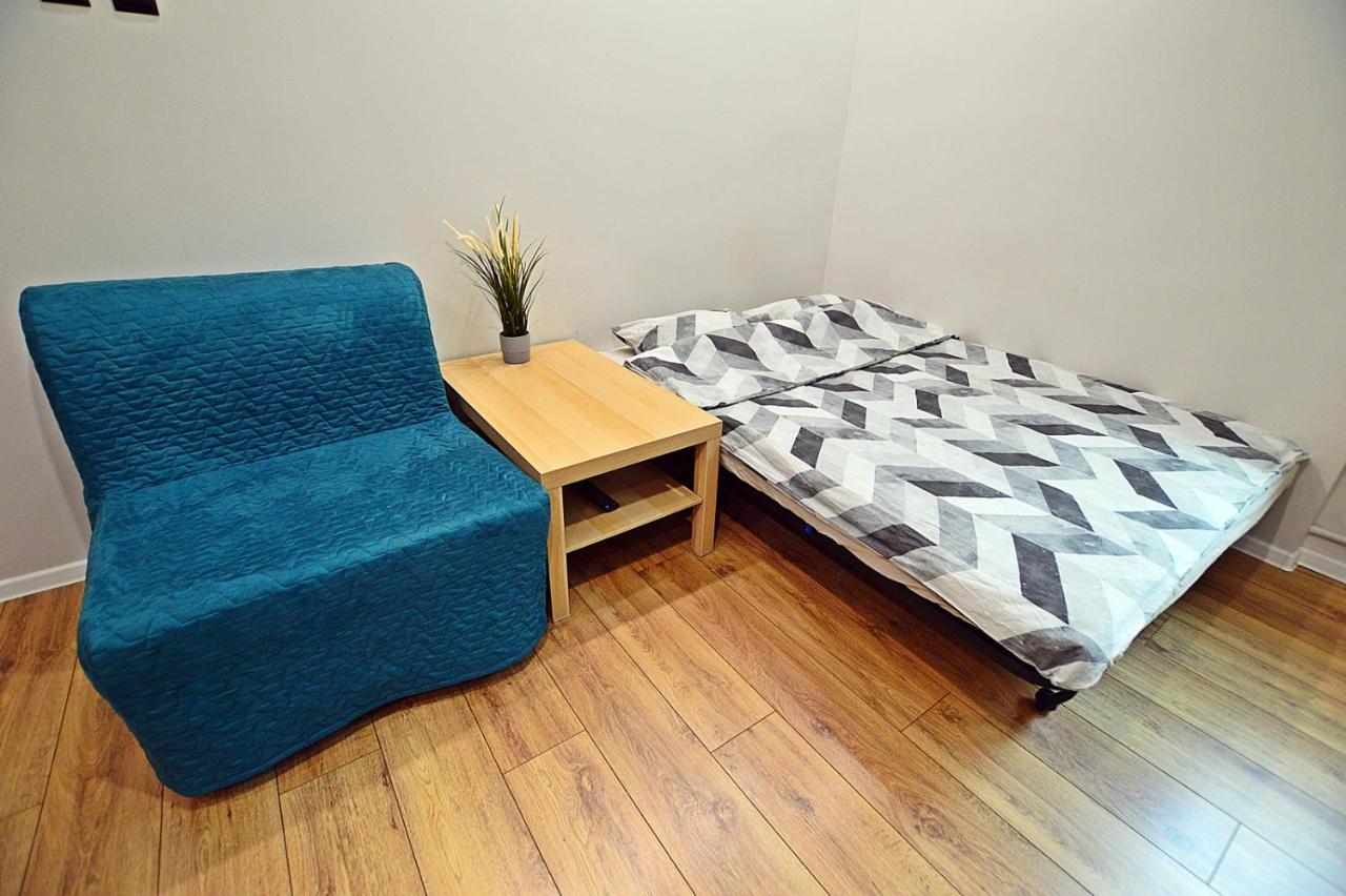 Next2You Apartments Gdynia Zewnętrze zdjęcie