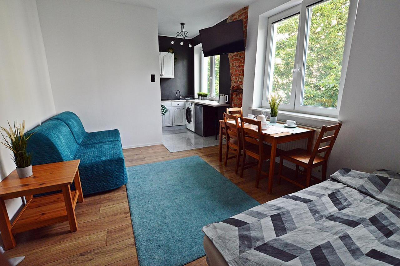 Next2You Apartments Gdynia Zewnętrze zdjęcie