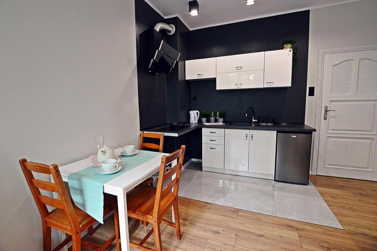 Next2You Apartments Gdynia Zewnętrze zdjęcie