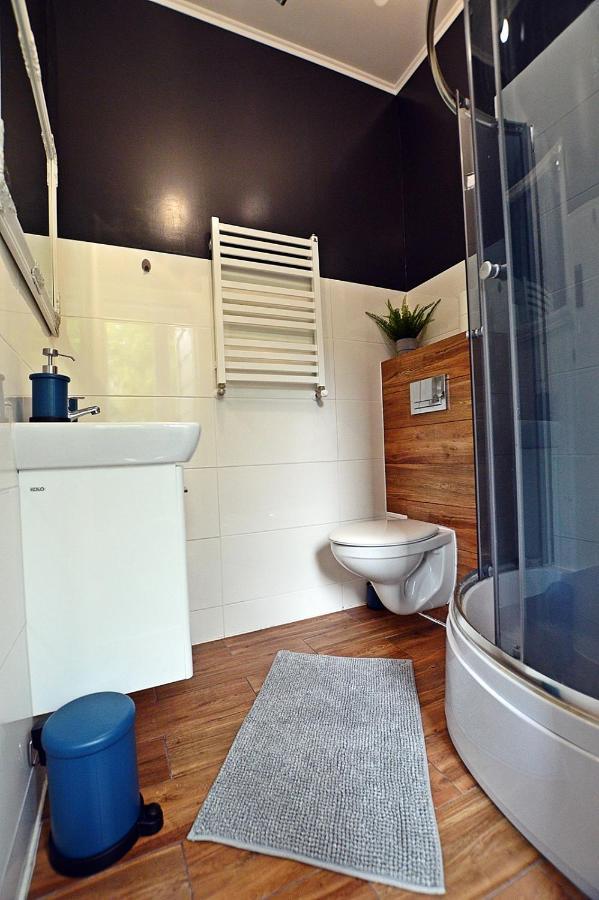 Next2You Apartments Gdynia Zewnętrze zdjęcie