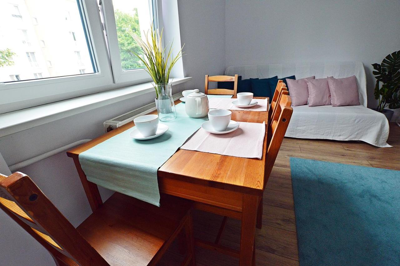 Next2You Apartments Gdynia Zewnętrze zdjęcie