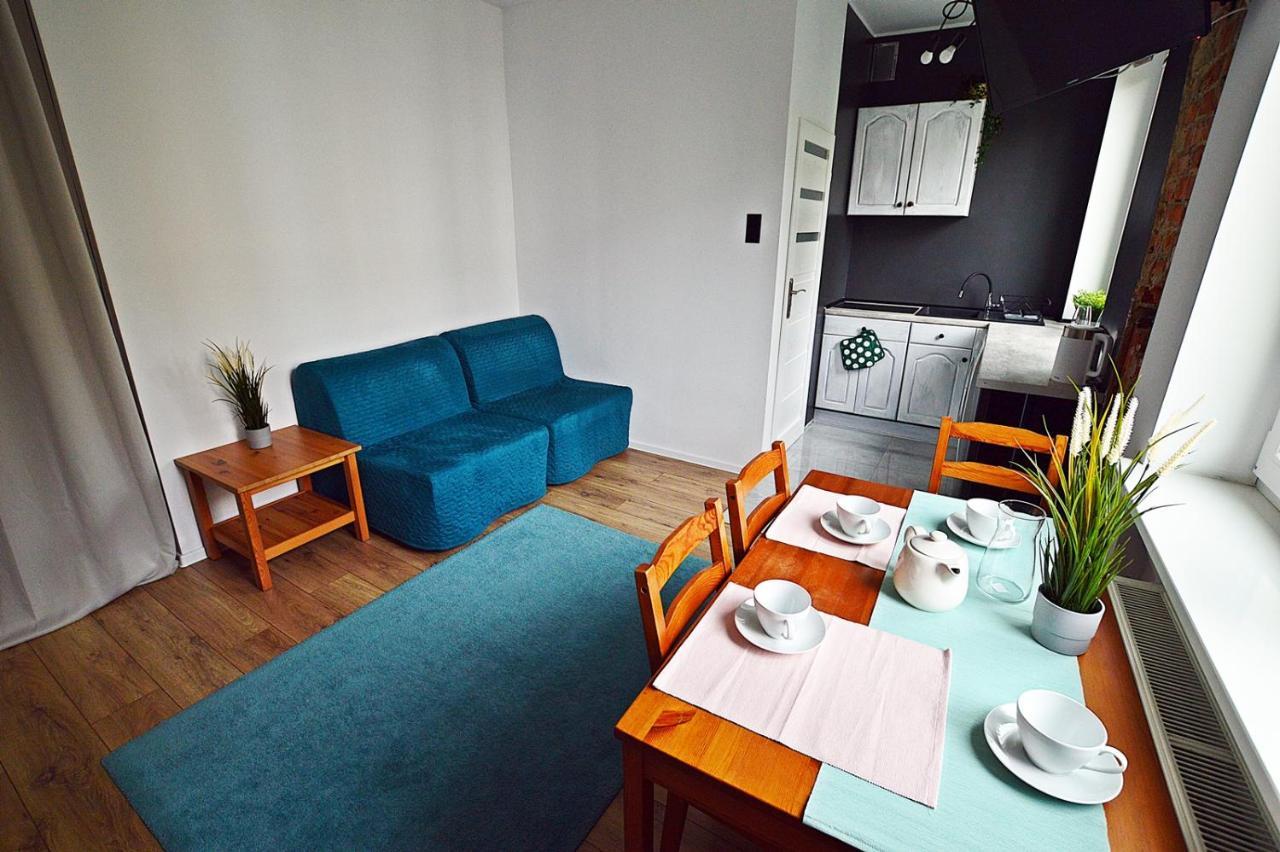 Next2You Apartments Gdynia Zewnętrze zdjęcie
