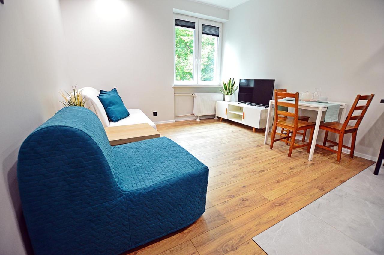Next2You Apartments Gdynia Zewnętrze zdjęcie