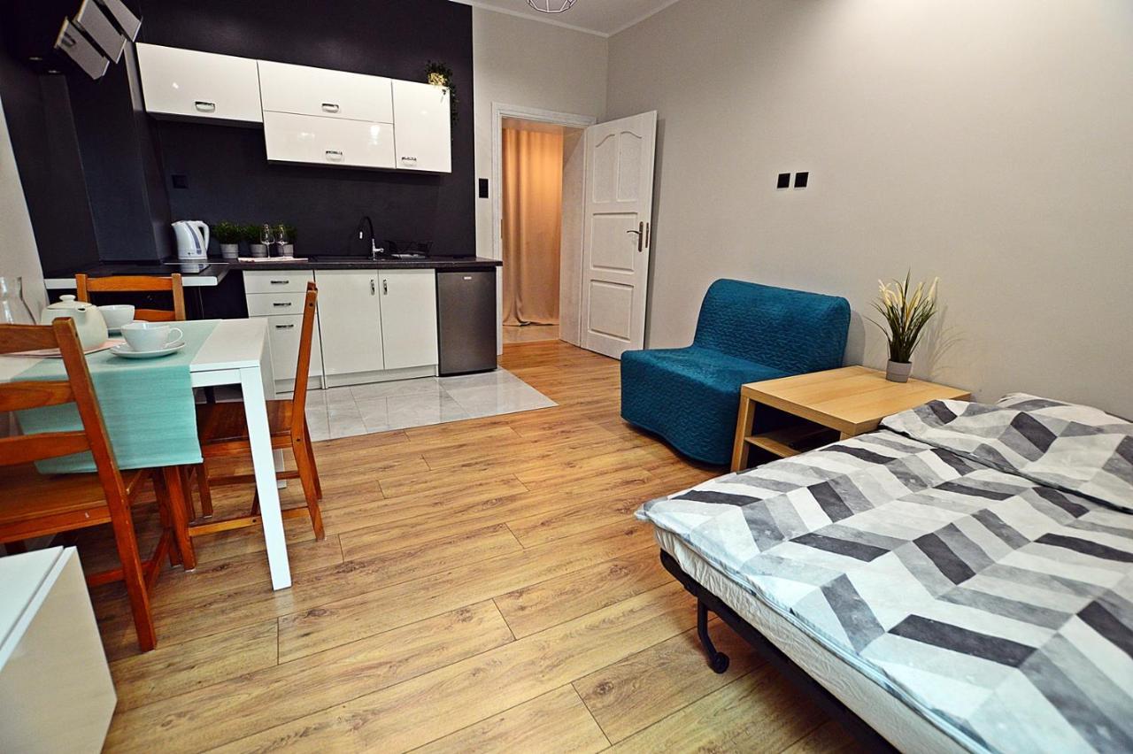Next2You Apartments Gdynia Zewnętrze zdjęcie