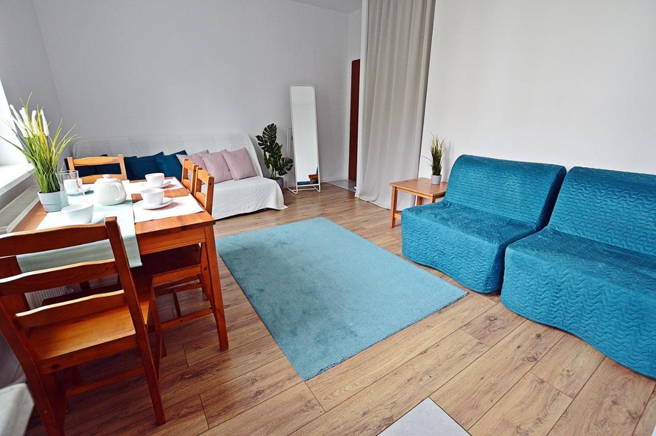 Next2You Apartments Gdynia Zewnętrze zdjęcie
