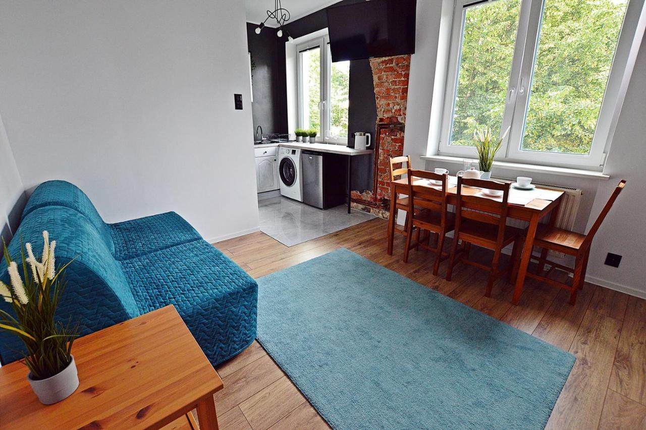 Next2You Apartments Gdynia Zewnętrze zdjęcie