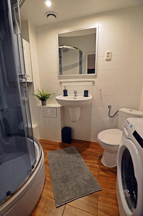 Next2You Apartments Gdynia Zewnętrze zdjęcie