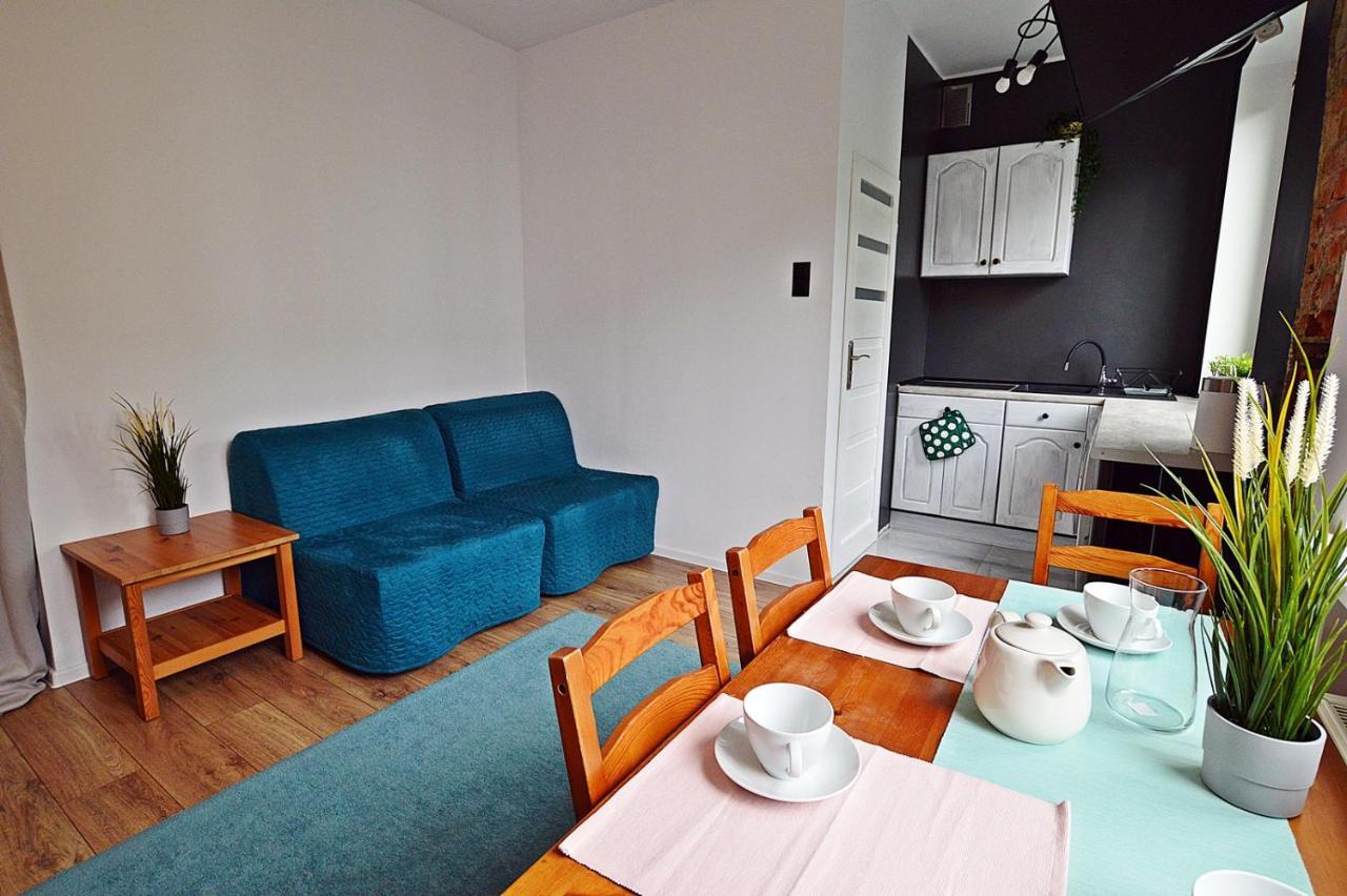 Next2You Apartments Gdynia Zewnętrze zdjęcie