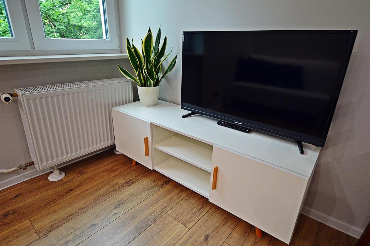 Next2You Apartments Gdynia Zewnętrze zdjęcie
